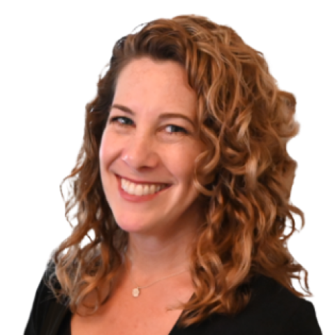 Amy Haacker