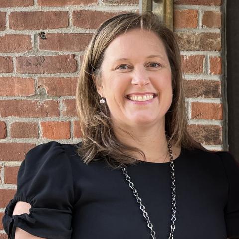 Amy Streator