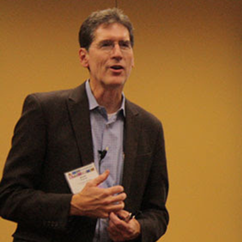 Bryan Orander