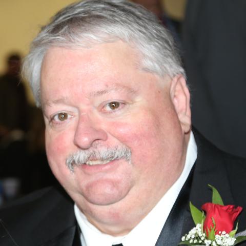 Dan Davis