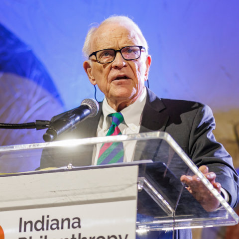 John M. Mutz
