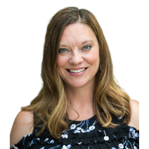 Julie Markland
