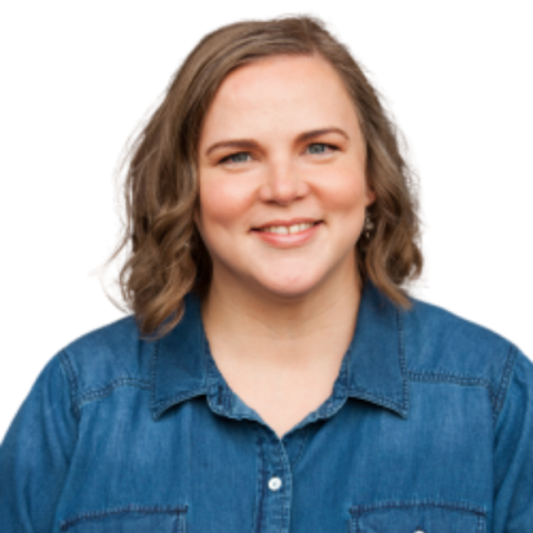 Kristen Bitzegaio