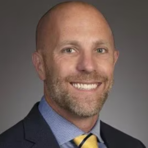 Mike Paull