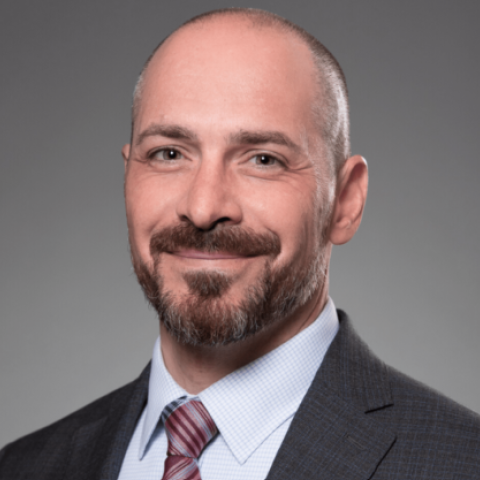 Steven Meyer
