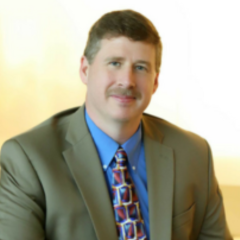 Tim Murphy