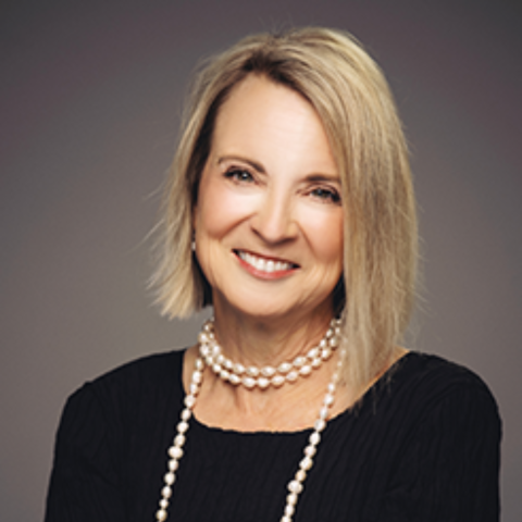 Tina Peterson