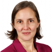 Nadine Baker