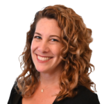 Amy Haacker