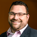 Joshua Kornberg