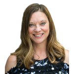 Julie Markland